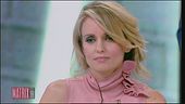 Justine Mattera