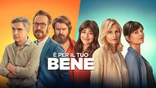 È per il tuo bene