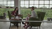 L'abito dei sogni di Francesca