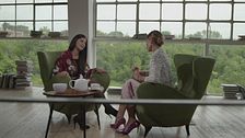L'abito dei sogni di Francesca