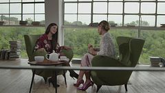 L'abito dei sogni di Francesca