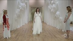 L'abito dei sogni delle spose