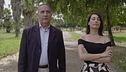 Marcella e Giuseppe