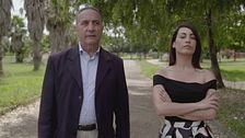 Marcella e Giuseppe