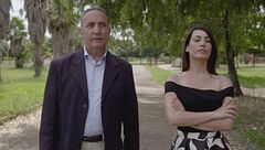 Marcella e Giuseppe
