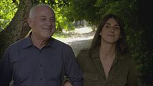 Elisabetta e Antonio