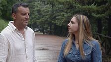Chiara e Francesco