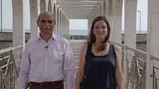 Luisa e Stefano