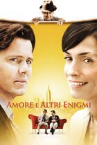 Amore e altri enigmi