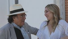 L'incontro tra Jolanda e suo marito