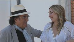 L'incontro tra Jolanda e suo marito