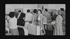 Gli anni della trasformazione