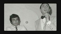 La prima volta in tv