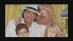 Al Bano e le sue donne