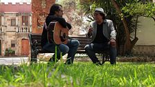 L'amore di una vita: Jolanda