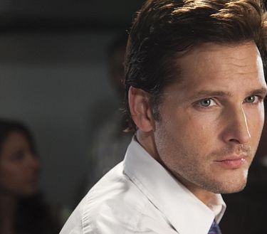 L'amore non è un crimine