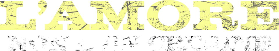 L'amore non è un crimine - Film Mediaset Infinity