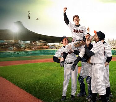 La leggenda di Mickey Tussler