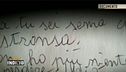 Iniziano le lettere d'insulti