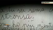 Iniziano le lettere d'insulti