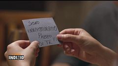 I sospetti di Silvia