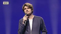 Libero di non fare nulla nella vita