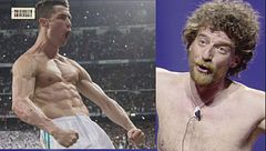 E' tempo di prova costume