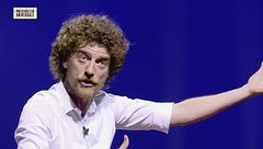 Il matrimonio di Harry e Meghan...