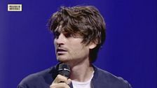 "Siate tristi e sarete felici"