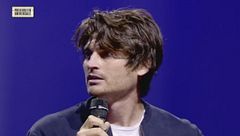 "Siate tristi e sarete felici"