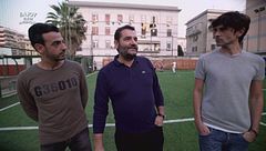 Il progetto scelto da Gigi e Ross