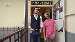 Il progetto scelto dai Panpers