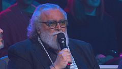 Una telefonata per Diego