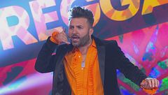 Vai di ballo - Toni D'Ursi