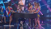 Vai di Canto - Squadra Panpers