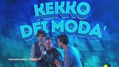 Vai di cavallo di battaglia - Squadra Gigi e Ross