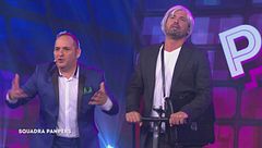 Vai di gag - Squadra dei Panpers