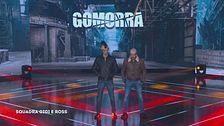 Vai di Crime - Squadra Gigi e Ross