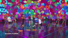 Vai di Musical - Squadra Panpers