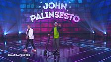 Vai di Gag - Squadra Panpers