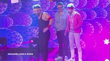 Vai di Zumba - Squadra Gigi e Ross