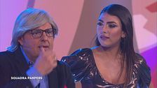 Vai di Ospite - Squadra Panpers