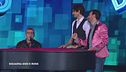 Vai di cavallo di battaglia - Squadra Gigi e Ross