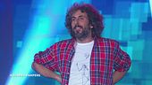 Vai di cavallo di battaglia - Squadra Panpers