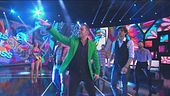 Vai di battle - Squadre Panpers e Gigi e Ross