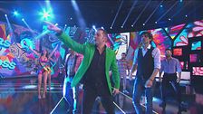 Vai di battle - Squadre Panpers e Gigi e Ross