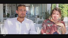 La storia di Emily e Elia in attesa di Enea