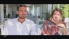 La storia di Emily e Elia in attesa di Enea