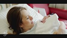 La storia di Milena e Peter in attesa di Ester