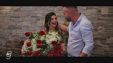 Un grande cambiamento per Giovanni e Carlotta